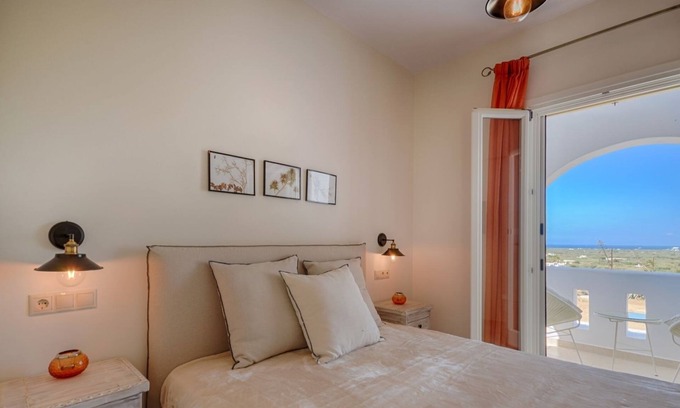 Naxos Casa | Aerides Villas