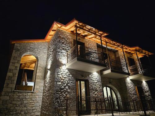 Trikolonoi Casa | Aeriko Guest House