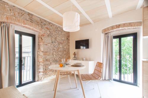 Barri Vell Apartamento | Aeris Boutique Studio
