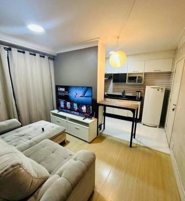 Cocaia Apartamento | Aeroporto de Guarulhos 1