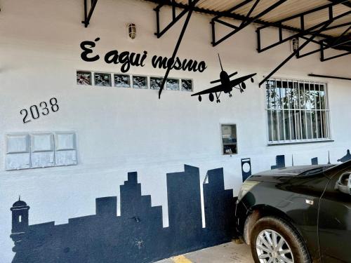 Macapa Apartamento | Aeroporto House