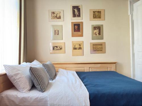 Lviv City Center Apartamento | Aesthetic Apartment Near Main Square