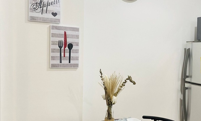 Pasay Condominio | Aesthetic-vibe Condo Unit
