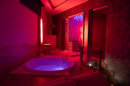 Latina Lido Apartamento | AETERNA SUITES SPA Apartment