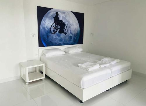 Amarousion Apartamento | Aether Loft in Marousi with Shared Pool