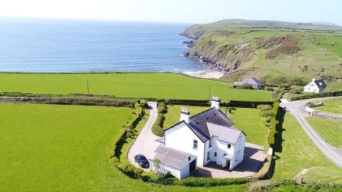 Aberdaron Casa | Afallon