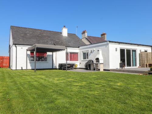 Llanerchymedd Casa | Afallon