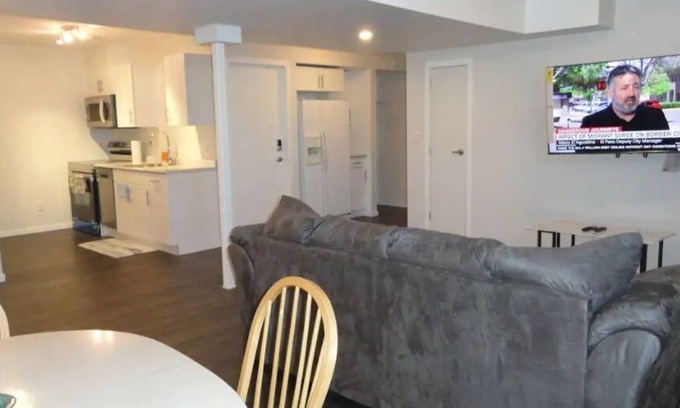 Transcona Casa | Afan Home of Joy