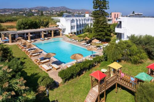 Afandou Hotel | Afandou Blu