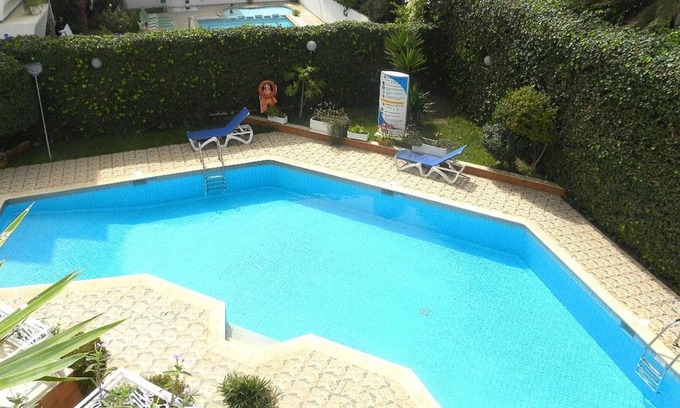 Swiss City Hotel | Aferni Hotel