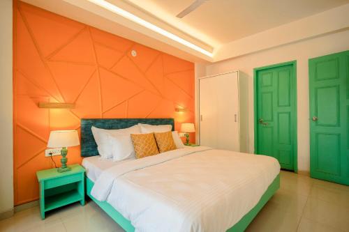 Mazal Waddo Apartamento | Affcasa Apartments