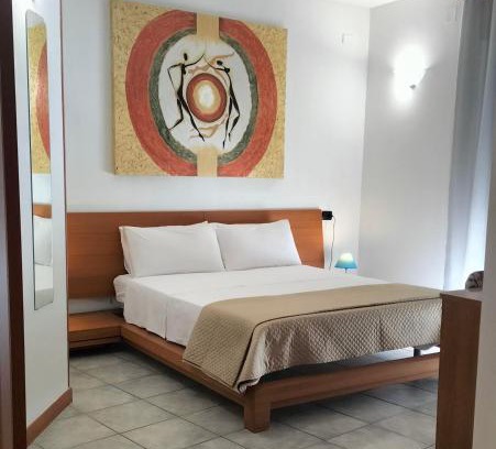 Ripalimosani Cama Y Desayuno | Affitta Camere "Le Quercigliole"