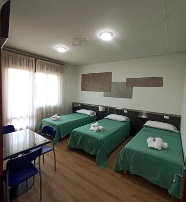 Montebelluna Apartamento | Affittacamere Ai Pila