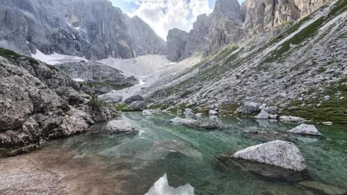 Comelico Superiore Casa | Affittacamere da Annarè