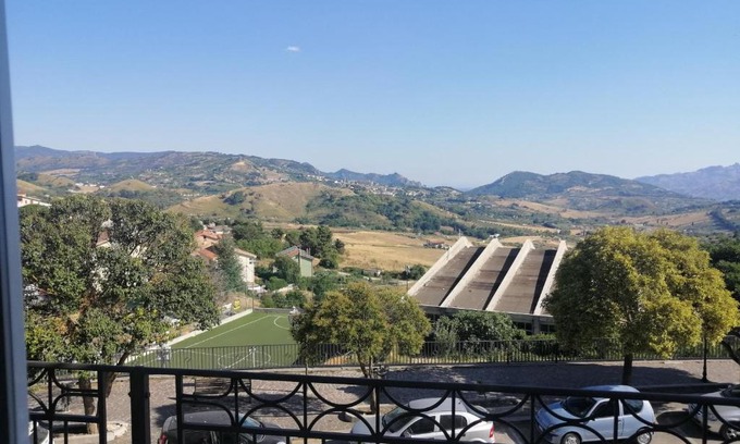 Bisacquino Casa | AFFITTACAMERE DA GIUSEPPE