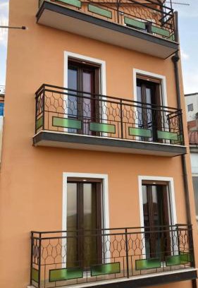 Jerzu Casa | Affittacamere Da Riccardo