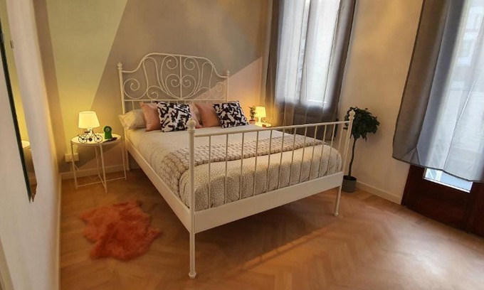 Padova Casa | Affittacamere De Gasperi