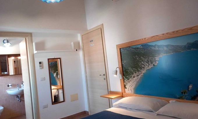 Dorgali Cama Y Desayuno | Affittacamere Dorgali - Casa de huespedes da Zietto