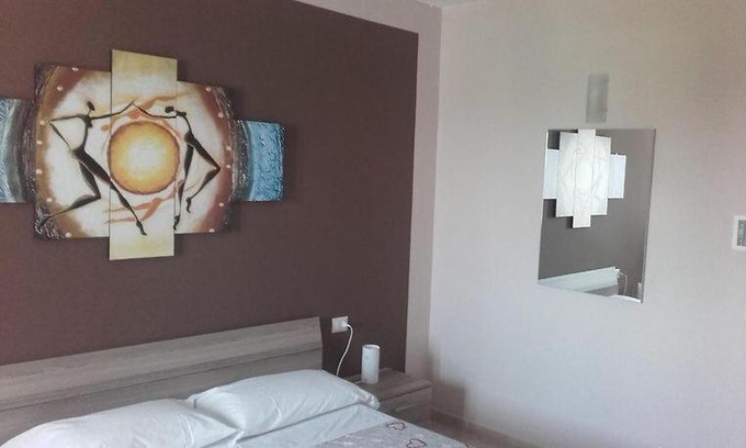 Parma Apartamento | affittacamere emilia SELF CHECK IN