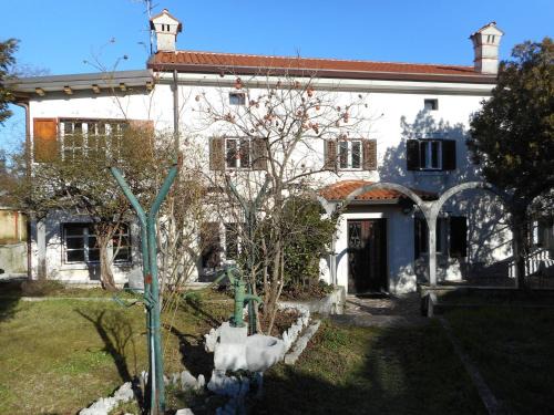 Altipiano Est Casa | Affittacamere Esteban