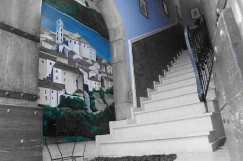 Spinoso Casa | Affittacamere"Il Portale"