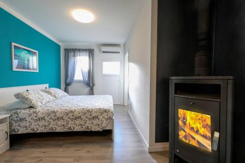 Fogliano Redipuglia Casa | Affittacamere Scenario