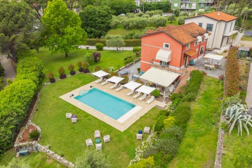 La Foce Casa | Affittacamere La Collina Degli Ulivi