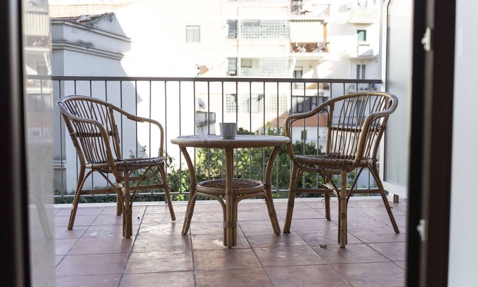 Foggia Casa | Affittacamere Le Dimore del Riccio