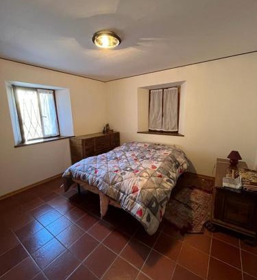 Sutrio Casa | Affittacamere Leonardo