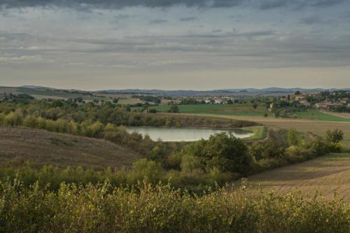 Monteroni d'Arbia Casa | Affittacamere Podere Valserena