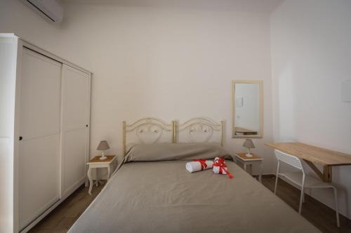 Magna Grecia Cama Y Desayuno | Affittacamere Raggio di sole
