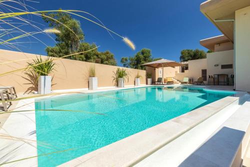 Arbatax Casa | Affittacamere Resort Beach San Gemiliano