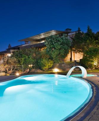 Rudalza Casa | Affittacamere S'Alzola