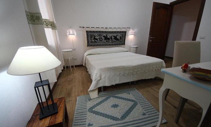 Sorgono Casa | Affittacamere Sa Mariola