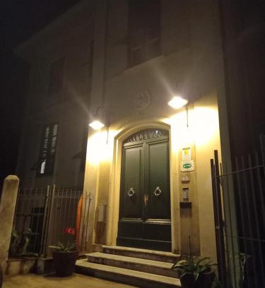 Pontedecimo Cama Y Desayuno | AFFITTACAMERE SAN BIAGIO