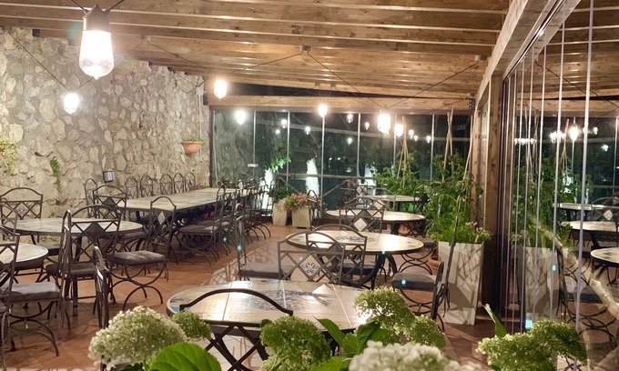 Furore Hotel | Affittacamere Sant'Alfonso