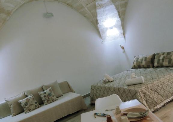 Taranto Casa | Affittacamere Sapore di Mare