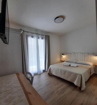 Cardedu Casa | Affittacamere Su Maistu e Linna