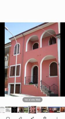Ittiri Casa | Affittacamere Su Padru
