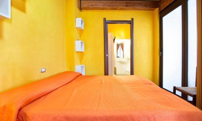 Alghero City Centre Casa | Affittacamere Zahra