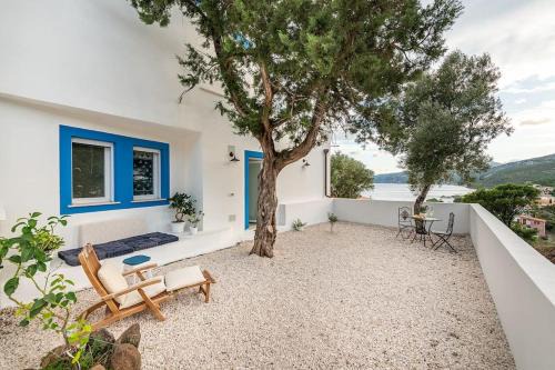 Cala Gonone Apartamento | AffittaSardegna-Casa Altamarea