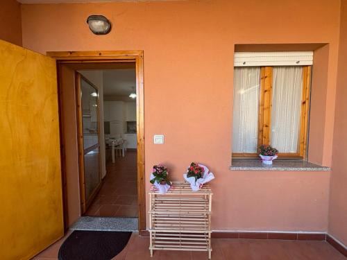 Lu Bagnu Apartamento | AffittaSardegna- Trilo l' Essenza