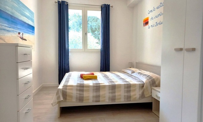 Castelsardo Apartamento | Alquiler moderno Castelsardo Aurora