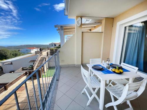 Paduledda Apartamento | Affittimoderni Isola Rossa Elite PATI18