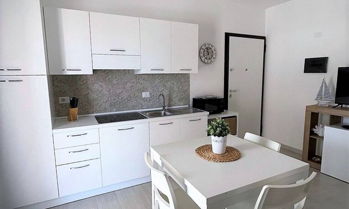 La Maddalena Apartamento | Affittimoderni La Maddalena - MADA05