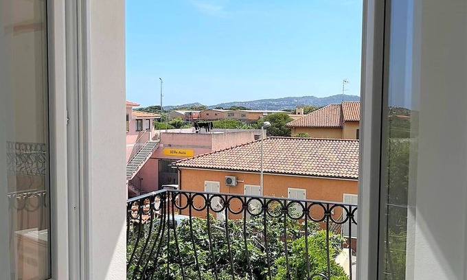 La Maddalena Apartamento | Affittimoderni La Maddalena - MADA28