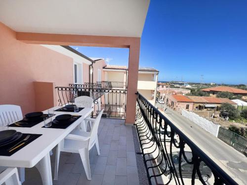 La Maddalena Apartamento | Affittimoderni La Maddalena MADA35