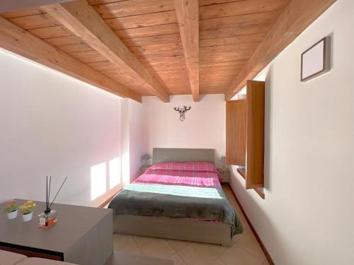 Ponte di Legno Apartamento | Affittimoderni Ponte di Legno Ski - PDL23