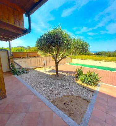 La Muddizza Apartamento | Affittimoderni Valledoria Ulivo