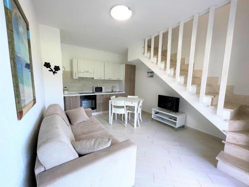 Viddalba Apartamento | Affittimoderni Viddalba Bouganville - VIBO07